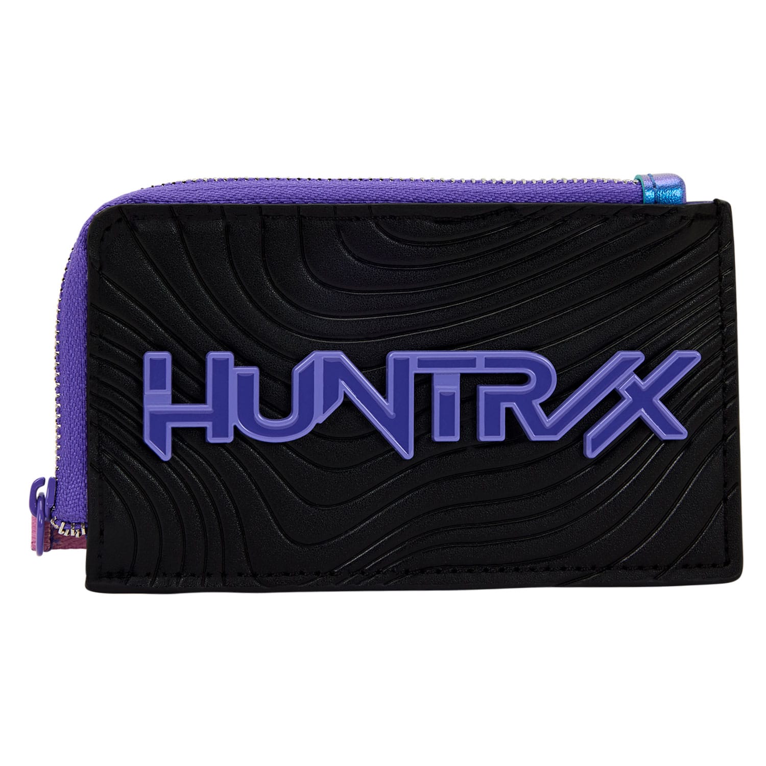KPop Demon Hunters by Loungefly Cardholder Huntrix Loungefly