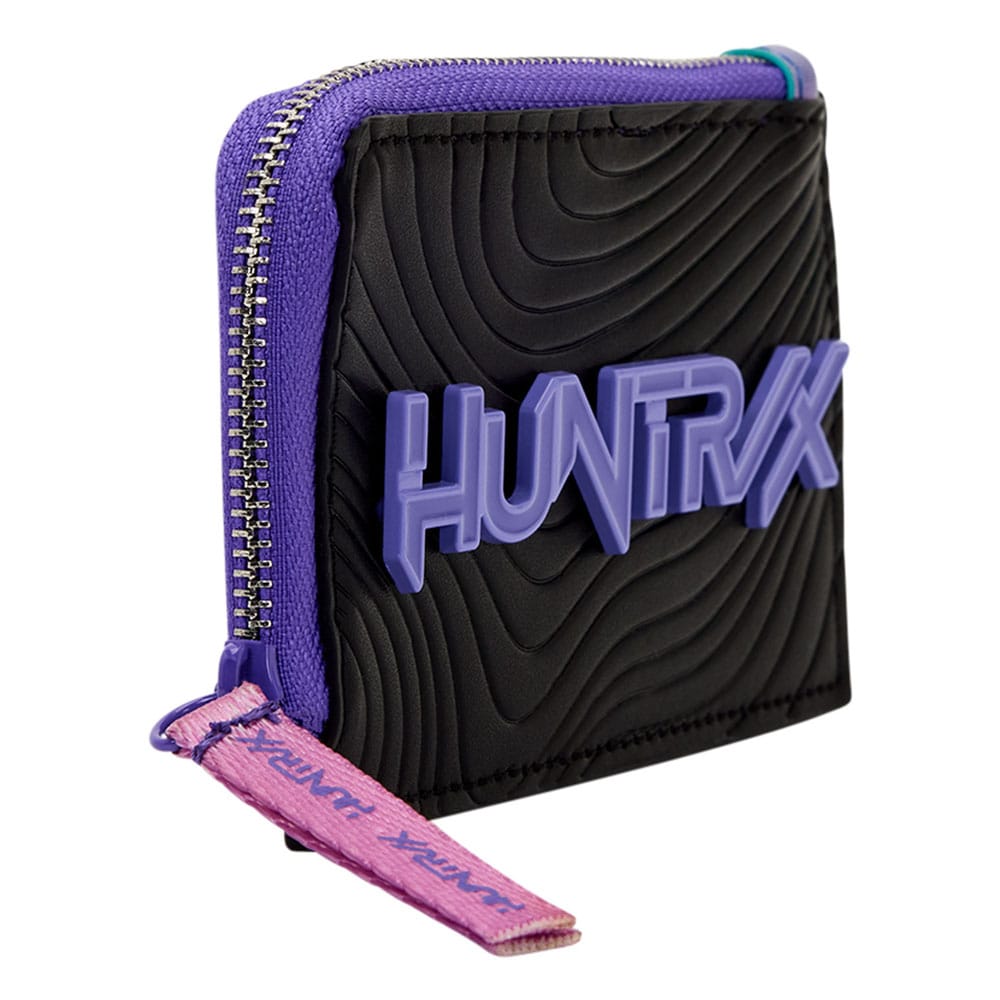 KPop Demon Hunters by Loungefly Cardholder Huntrix Loungefly