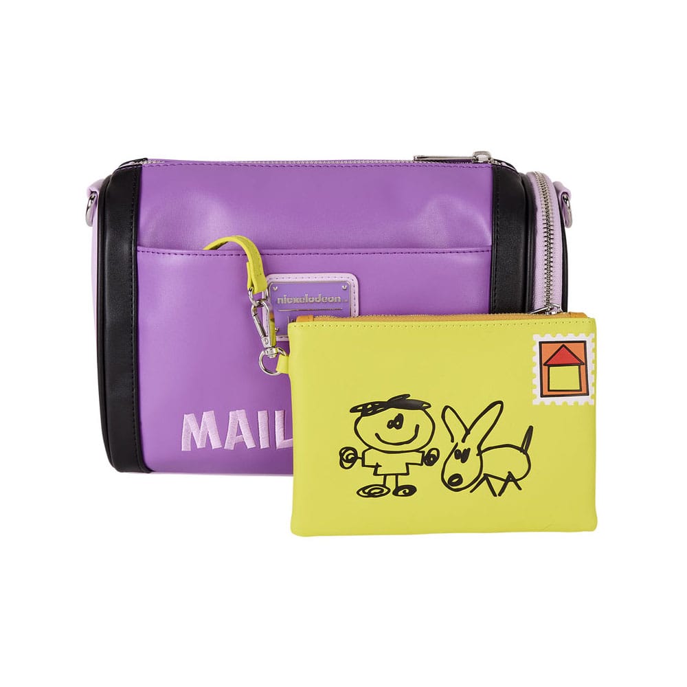 Nickelodeon by Loungefly Crossbody Blue's Clues Mail Time Loungefly