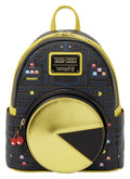 Pac Man by Loungefly Mini Backpack Loungefly