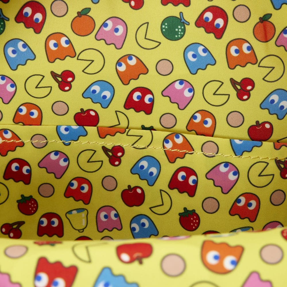 Pac Man by Loungefly Mini Backpack Loungefly