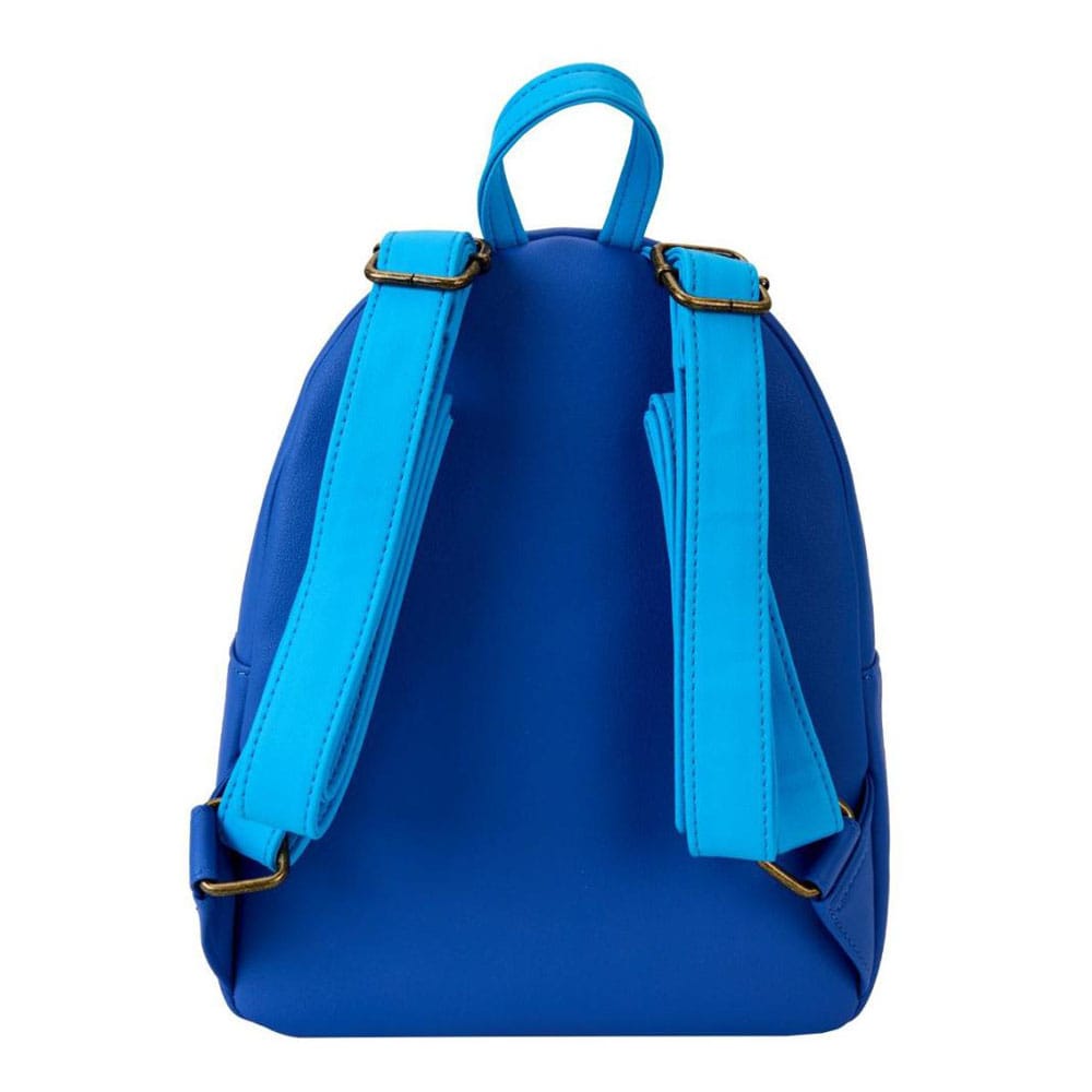Pokémon by Loungefly Mini Backpack Lucario Collection Loungefly