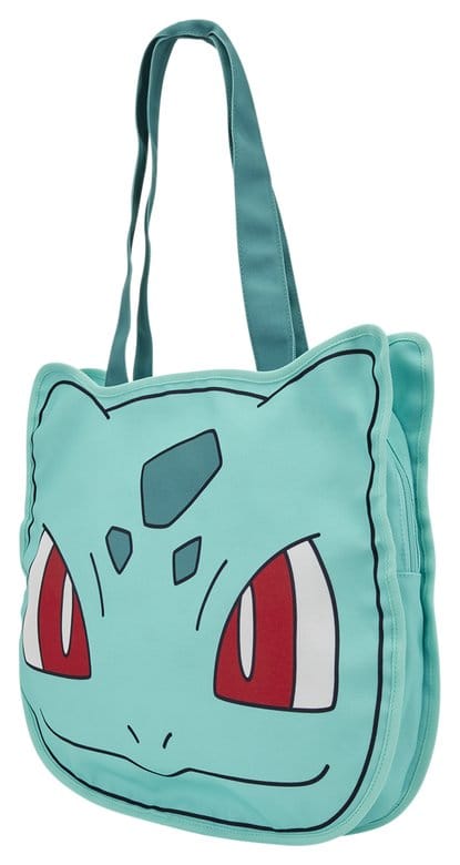 Pokémon by Loungefly Tote Bag Bulbasaur Loungefly