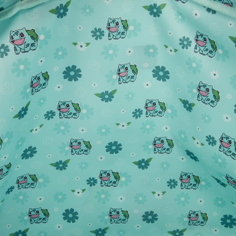 Pokémon by Loungefly Tote Bag Bulbasaur Loungefly