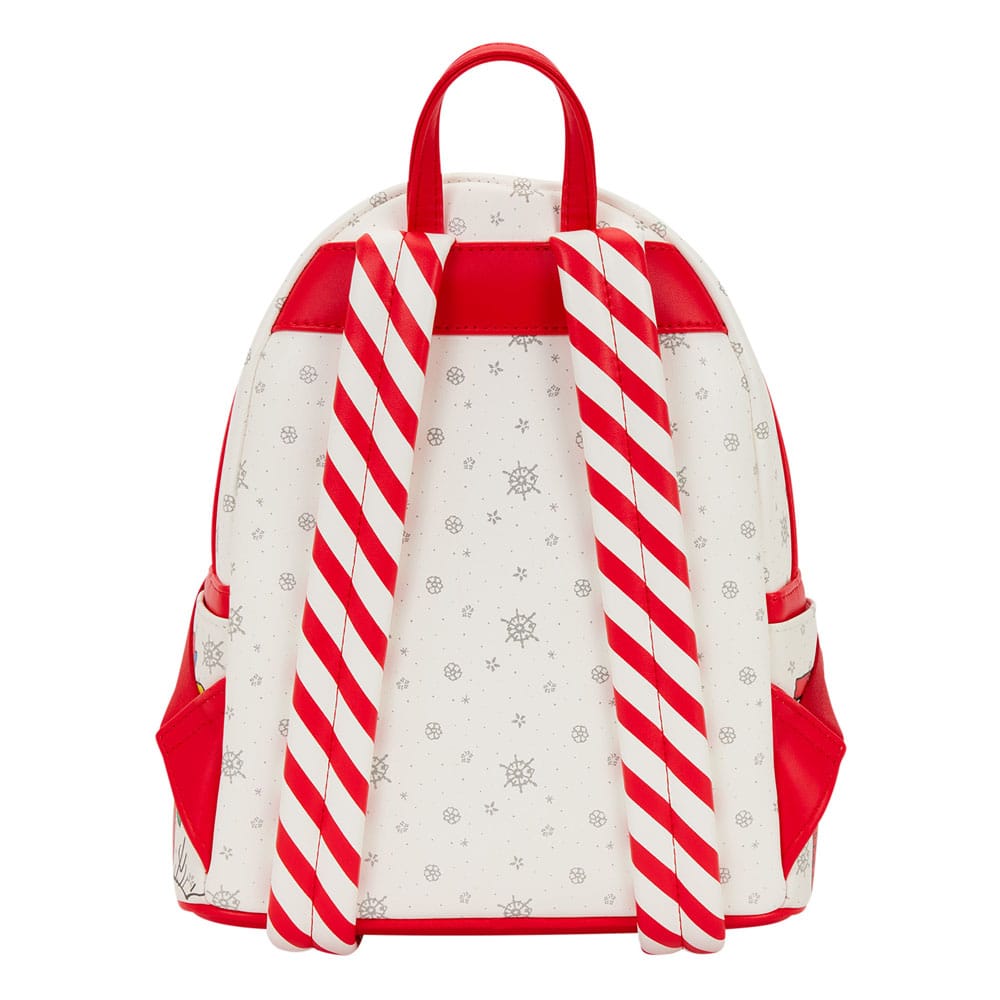 Peanuts by Loungefly Mini Backpack Holiday Loungefly