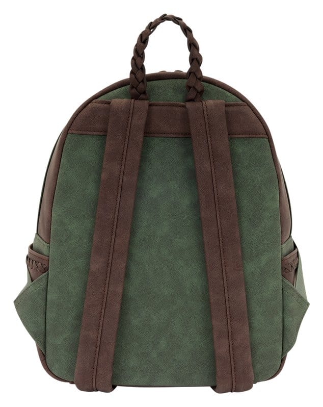 Peanuts by Loungefly Mini Backpack Spike Desert Loungefly
