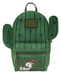 Peanuts by Loungefly Crossbody Bag Spike Desert Cactus Loungefly