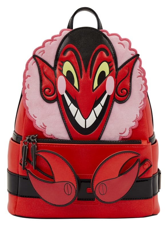 Powerpuff Girls by Loungefly Mini Backpack Him Villain Loungefly