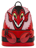 Powerpuff Girls by Loungefly Mini Backpack Him Villain Loungefly