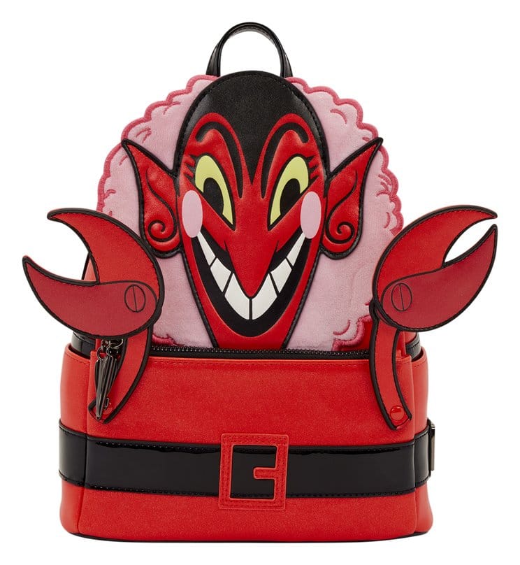 Powerpuff Girls by Loungefly Mini Backpack Him Villain Loungefly