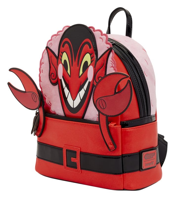 Powerpuff Girls by Loungefly Mini Backpack Him Villain Loungefly