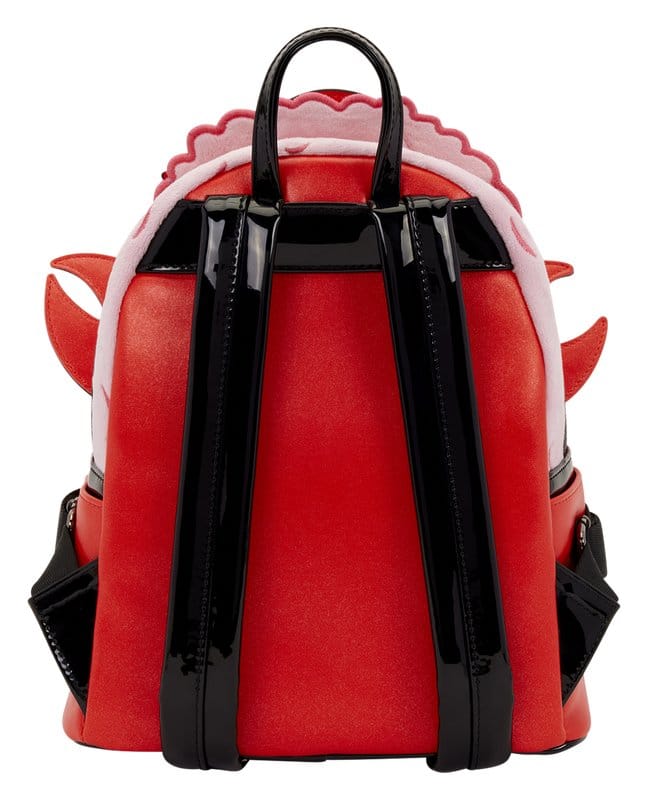 Powerpuff Girls by Loungefly Mini Backpack Him Villain Loungefly