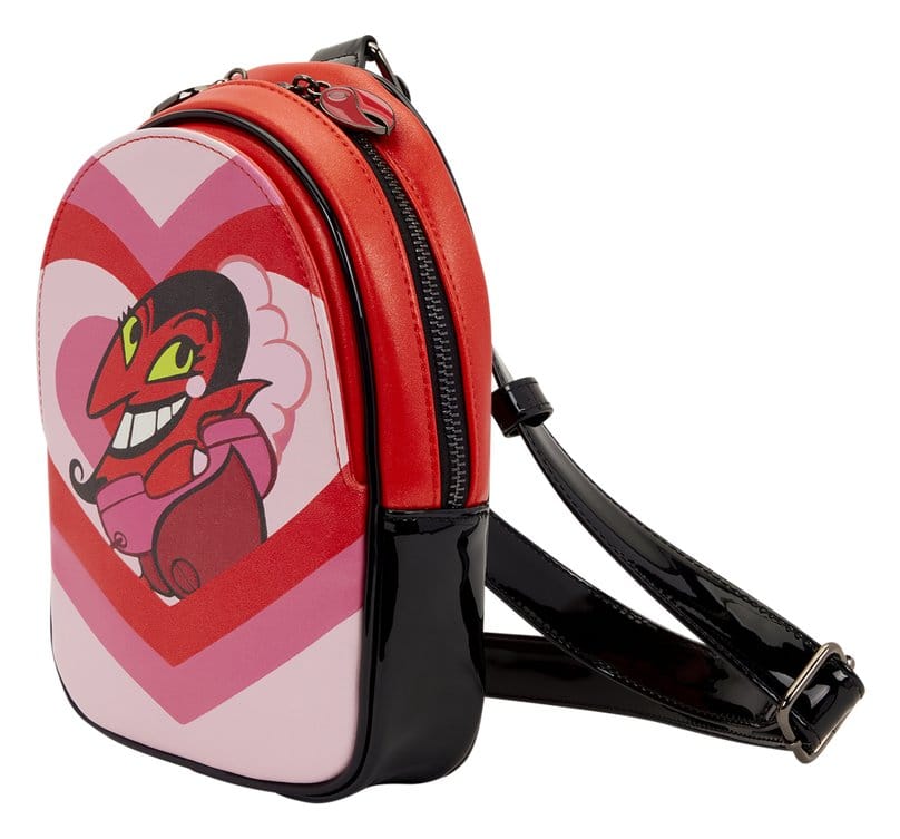 Powerpuff Girls by Loungefly Sling Bag Him Villain Loungefly