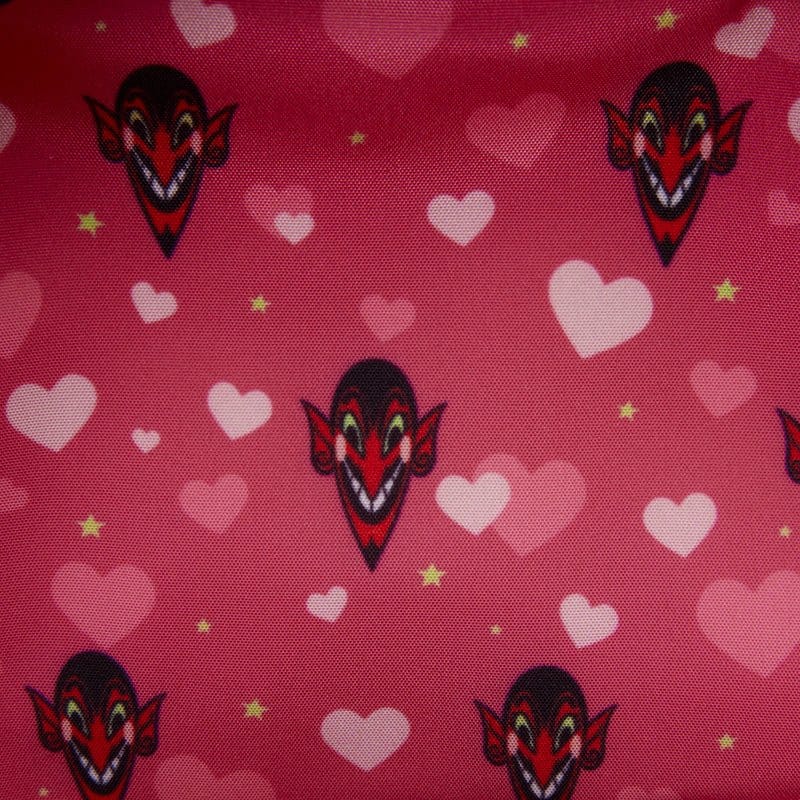 Powerpuff Girls by Loungefly Sling Bag Him Villain Loungefly