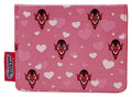 Powerpuff Girls by Loungefly Cardholder Him Villain Loungefly