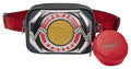 Hasbro by Loungefly Sling Bag Power Rangers Loungefly