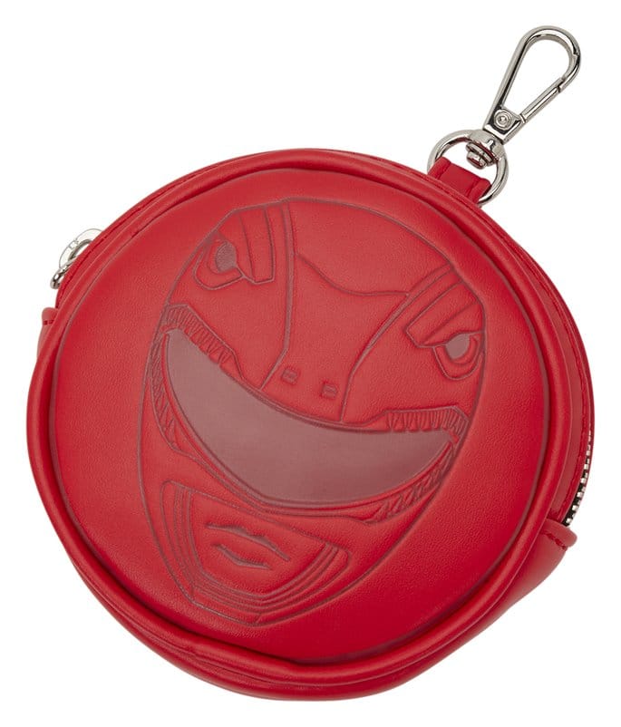 Hasbro by Loungefly Sling Bag Power Rangers Loungefly