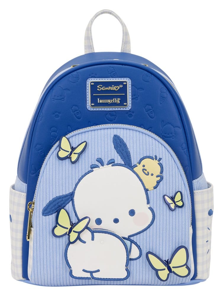 Sanrio by Loungefly Mini Backpack Pochacco Loungefly
