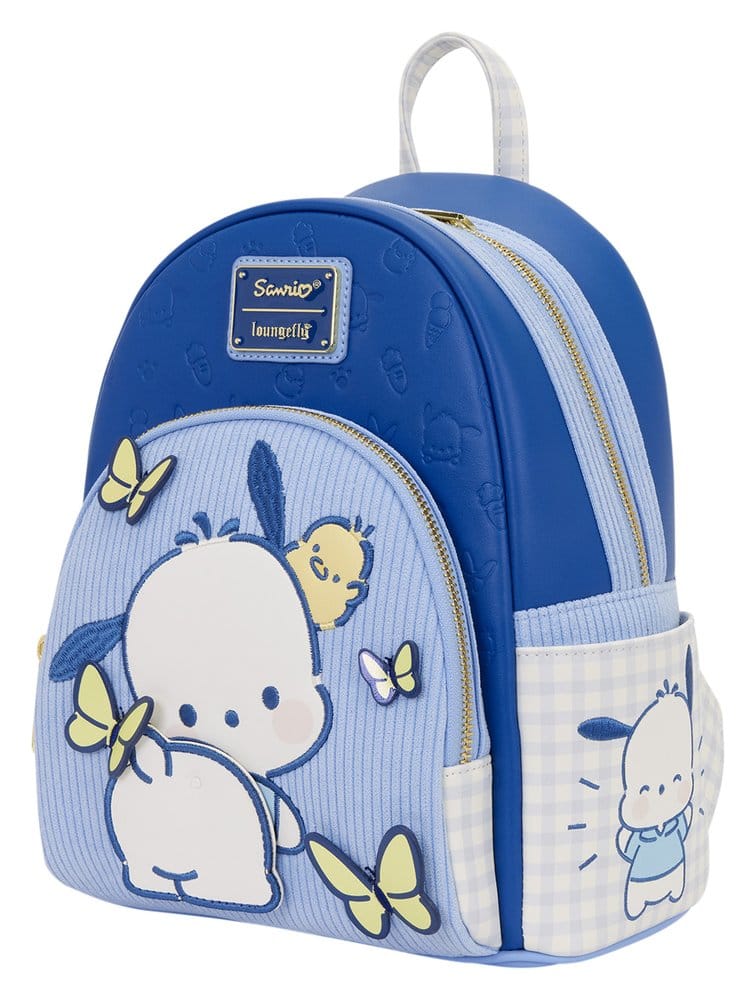 Sanrio by Loungefly Mini Backpack Pochacco Loungefly
