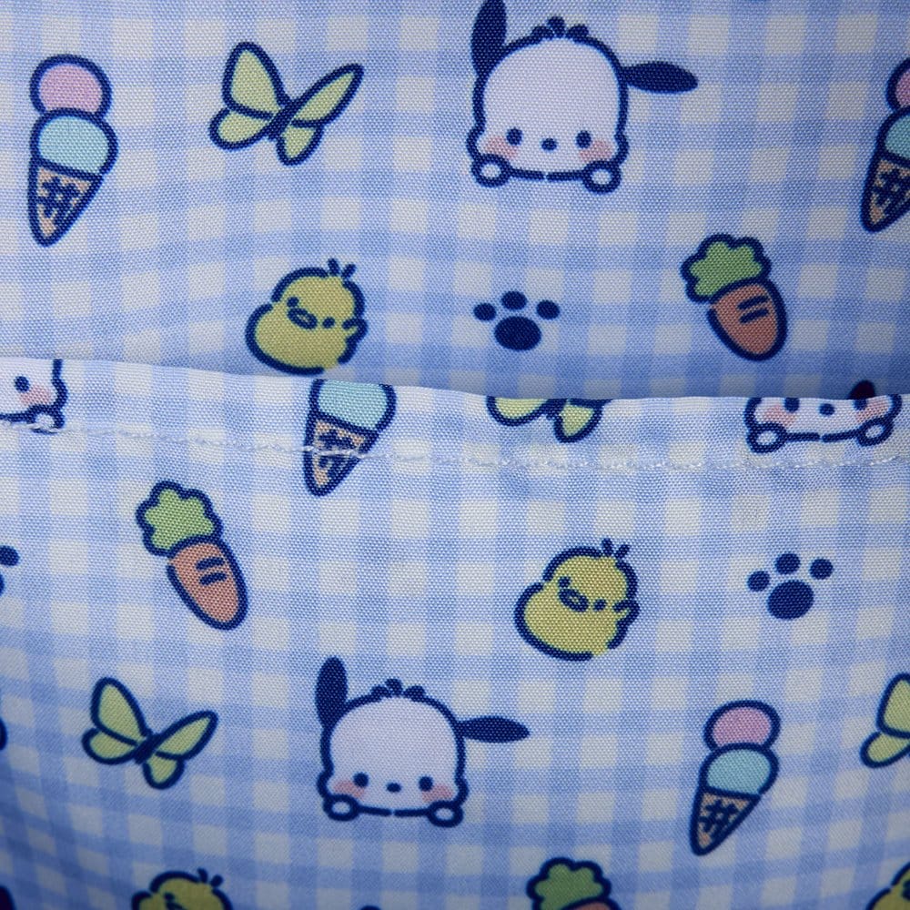 Sanrio by Loungefly Mini Backpack Pochacco Loungefly