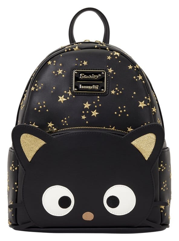 Sanrio Chococat Stars Mini Backpack Loungefly