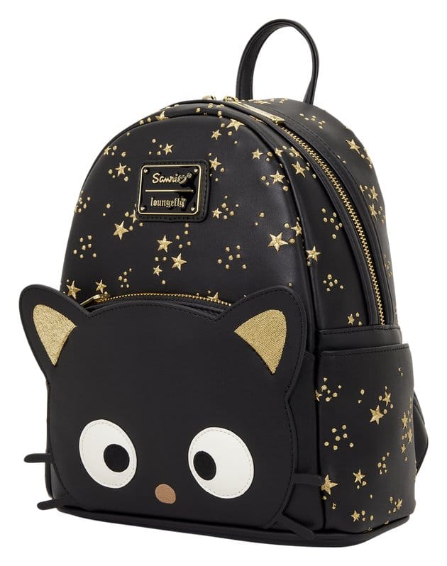 Sanrio Chococat Stars Mini Backpack Loungefly