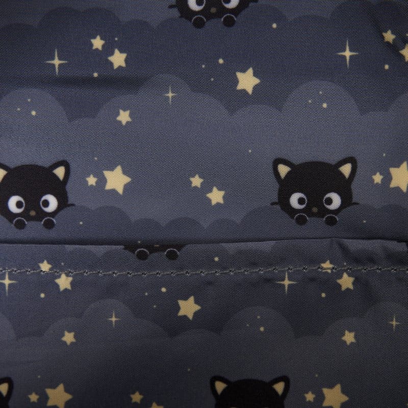 Sanrio Chococat Stars Mini Backpack Loungefly