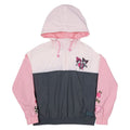 Sanrio by Loungefly Windbreaker Jacket My Melody and Kuromi Size XL Loungefly