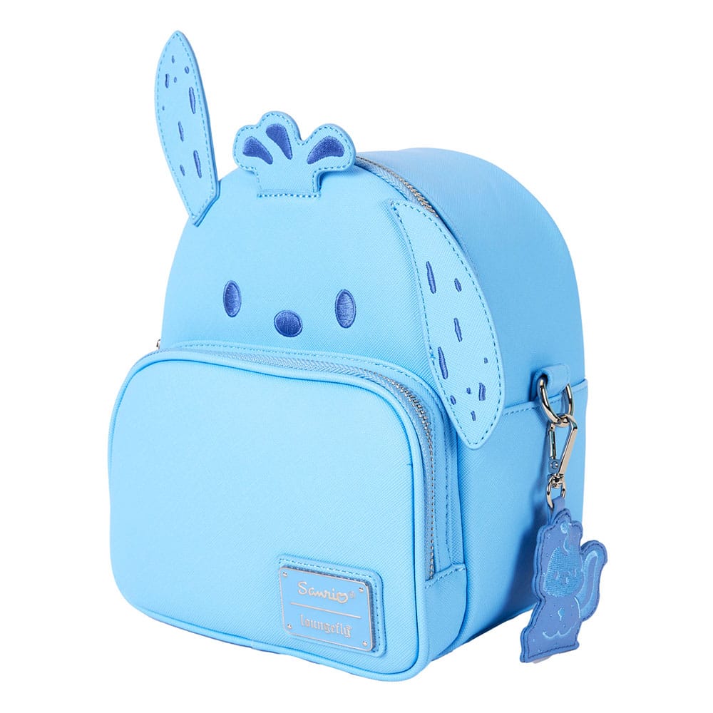 Sanrio by Loungefly Backpack Pochacco Convertible Loungefly