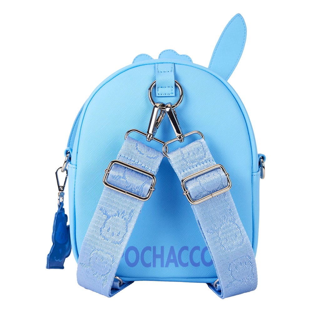 Sanrio by Loungefly Backpack Pochacco Convertible Loungefly