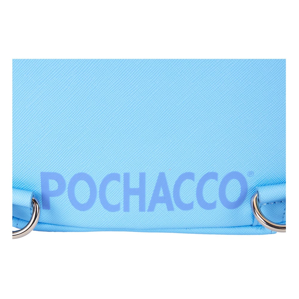 Sanrio by Loungefly Backpack Pochacco Convertible Loungefly