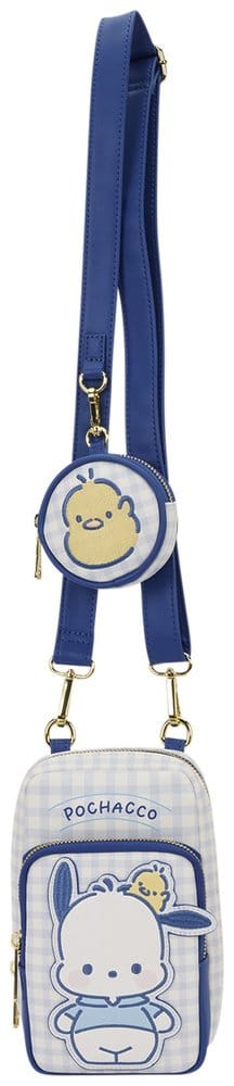 Sanrio by Loungefly Sling Bag Pochacco Loungefly