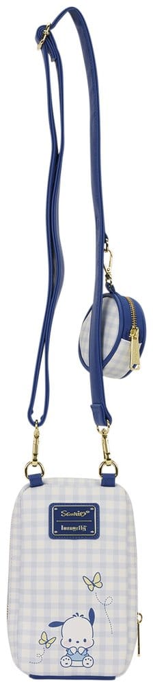 Sanrio by Loungefly Sling Bag Pochacco Loungefly