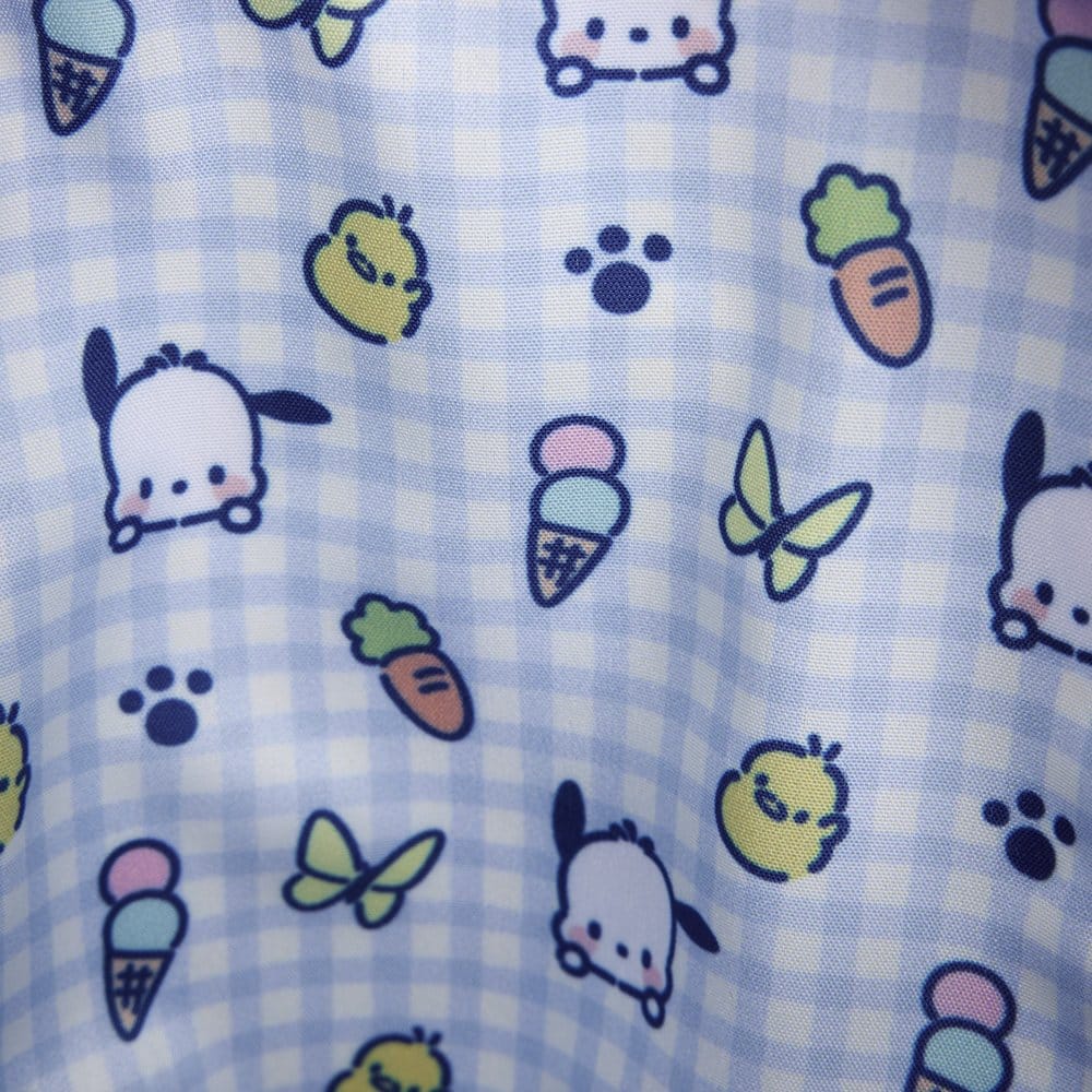 Sanrio by Loungefly Sling Bag Pochacco Loungefly
