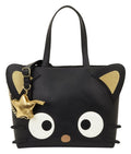 Sanrio Chococat Stars Tote Crossbody Bag with Coin Bag Loungefly