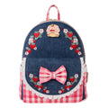 Strawberry Shortcake by Loungefly Mini Backpack Loungefly
