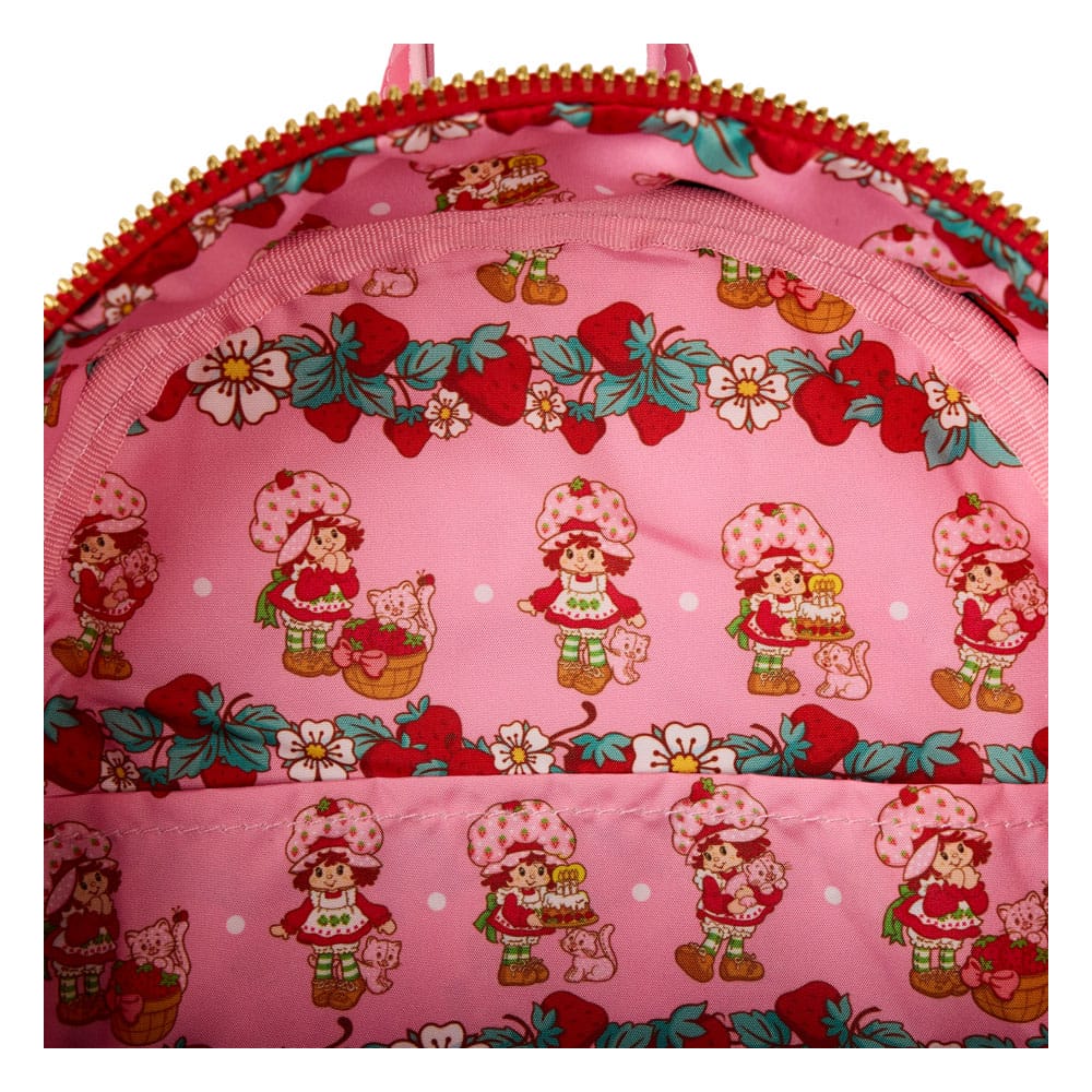 Strawberry Shortcake by Loungefly Mini Backpack Loungefly