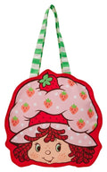 Wildbrain by Loungefly Tote Bag with Coin Purse Strawberry Shortcake Loungefly