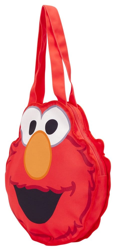 Sesame Street by Loungefly Tote Bag Elmo Loungefly
