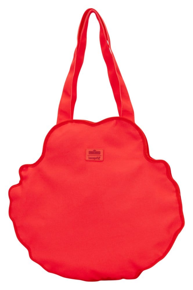 Sesame Street by Loungefly Tote Bag Elmo Loungefly