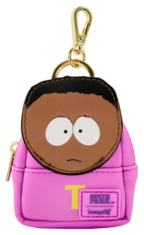 South Park by Loungefly Bag Charm Mystery Box Display 15 Loungefly