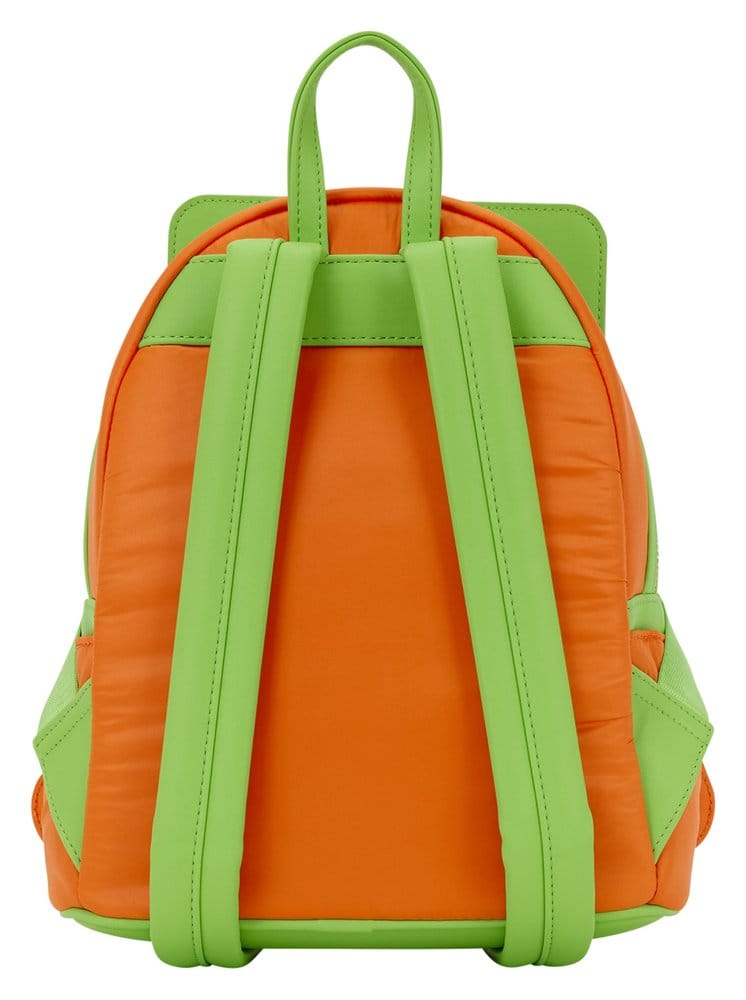 Paramount by Loungefly Mini Backpack South Park Kyle Loungefly