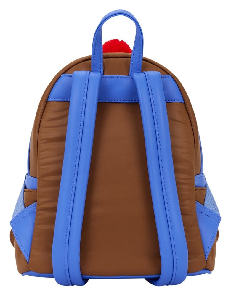 Paramount by Loungefly Mini Backpack South Park Stan Loungefly