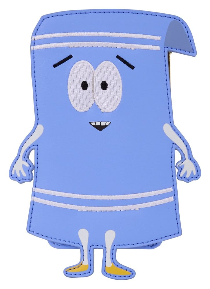 Paramount by Loungefly Cardholder South Park Towelie Loungefly