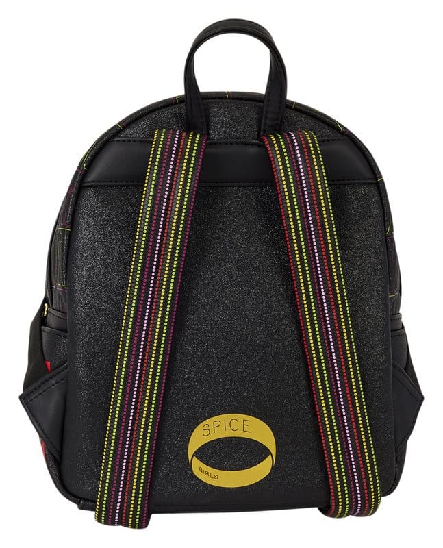 Spice Girls by Loungefly Mini Backpack Loungefly