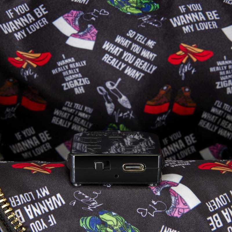 Spice Girls by Loungefly Mini Backpack Loungefly