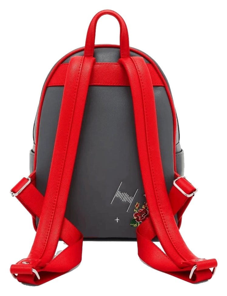 Star Wars by Loungefly Backpack Mini Death Star Loungefly