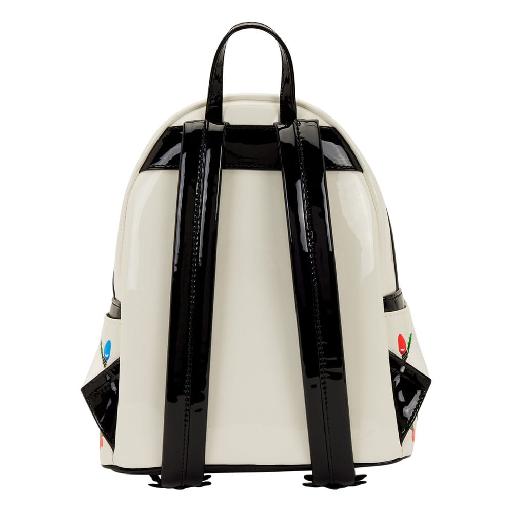 Star Wars by Loungefly Mini Backpack Stormtrooper Holiday Loungefly