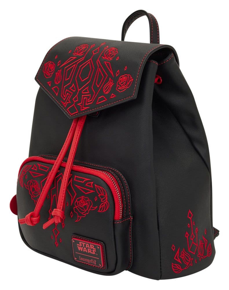 Star Wars by Loungefly Mini Backpack Darth Maul Loungefly