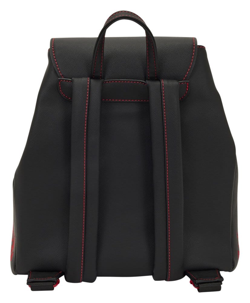 Star Wars by Loungefly Mini Backpack Darth Maul Loungefly